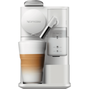 Nespresso Lattissima One EN510.W