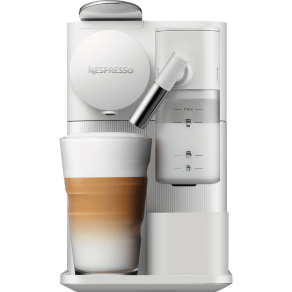 Nespresso Lattissima One EN510.W