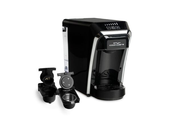 Onyx cookware™ kapsel kaffemaskine