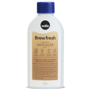 Wilfa Brewfresh afkalkningsmiddel 250 ml