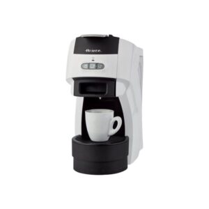 Ariete 1301 - coffee machine - 15 bar