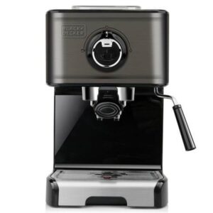 Black & Decker ES9200010B - Black / Silver