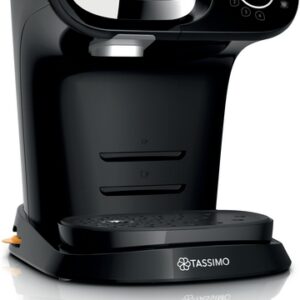 Bosch Kapselmaskine TASSIMO MY WAY 2 TAS6502
