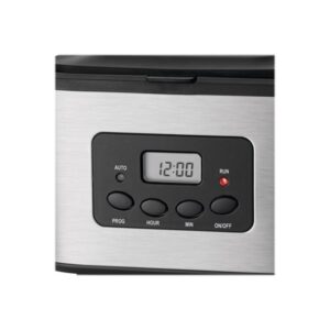 Clatronic KA 3642 - coffee maker