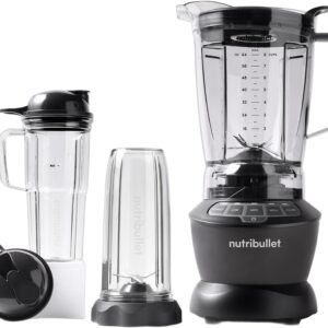 Nutribullet Combo Nbf500dg
