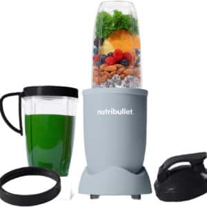Nutribullet Pro Nb907masl