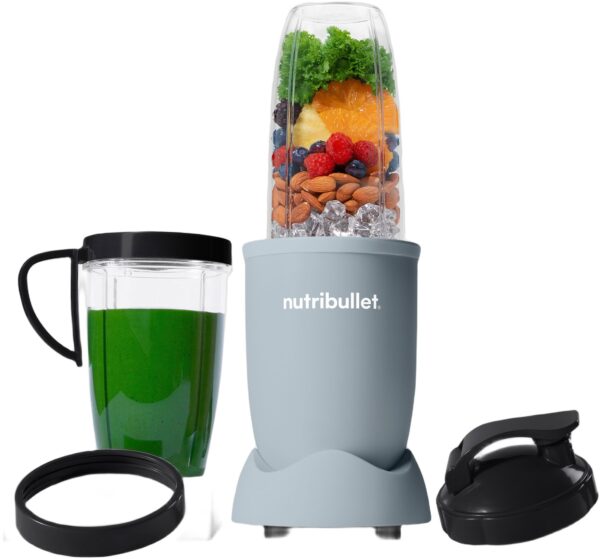 Nutribullet Pro Nb907masl