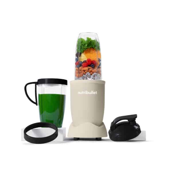 Nutribullet Pro Nb907masn