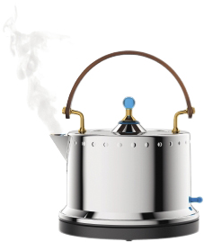 Ottoni Elkedel 1 L