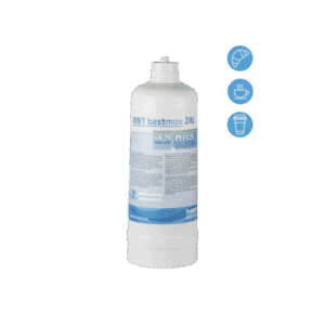 Bestmax 2XL - Filterpatron