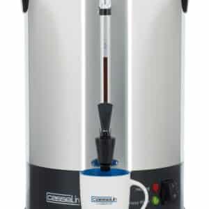 Kaffemaskine 100 kopper SP