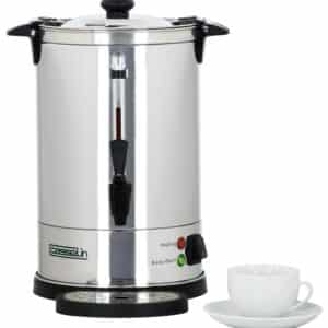 Kaffemaskine 48 kopper
