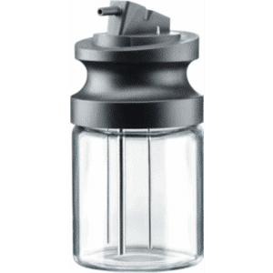 Miele Mælkebeholder Glas 0,7L MB-CVA 7000