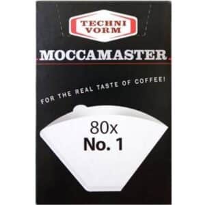 Moccamaster Cup One No. 1