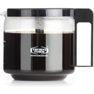 Moccamaster Original Glaskande 1.25L