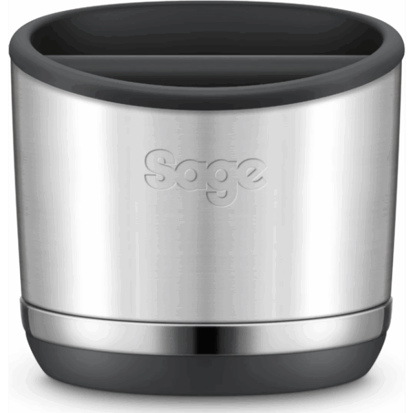 Sage Knock Box 10 Pucks