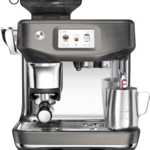 Sage the Barista Touch Impress BST