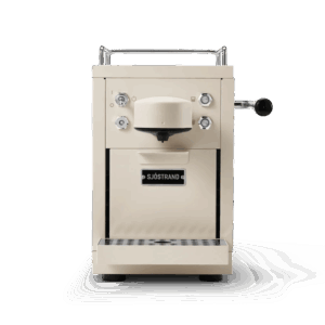The Original kapselmaskine - beige