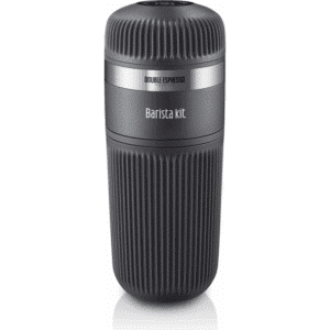 Wacaco Nanopresso Barista Kit