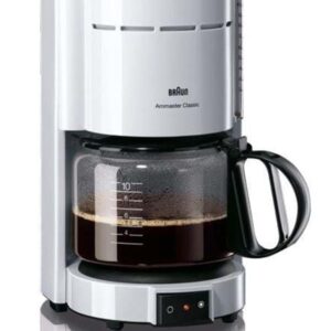 Braun Aromaster Classic KF47