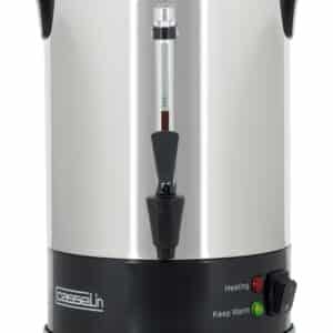 Kaffemaskine 48 kopper SP