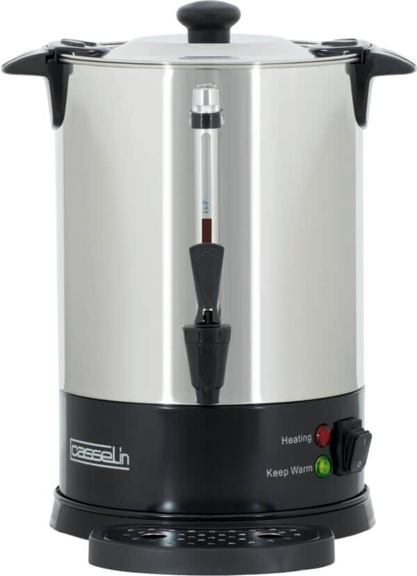 Kaffemaskine 48 kopper SP