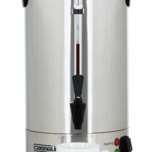 Kaffemaskine 60 kopper