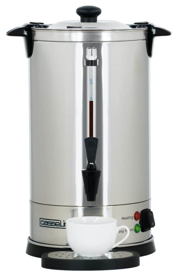 Kaffemaskine 60 kopper