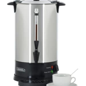 Kaffemaskine 60 kopper SP
