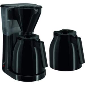 Melitta - Easy Kaffemaskine med to kander