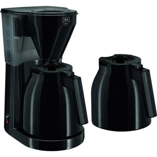Melitta - Easy Kaffemaskine med to kander