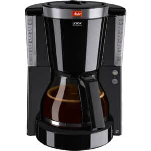 Melitta - Look Selection kaffemaskine, sort