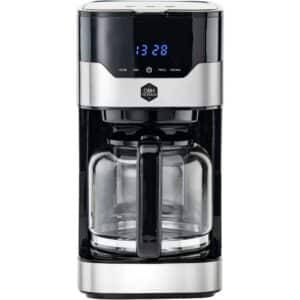 Obh nordica Timer Aroma kaffemaskine