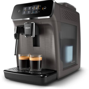 Philips Kaffemaskine fuldautomatisk