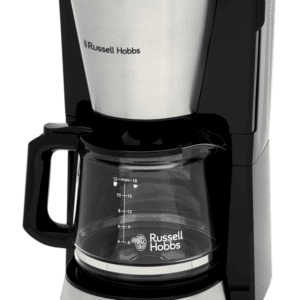 Russell Hobbs Heaton - Brushed stainless steel 27400-56
