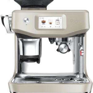 Sage SES 882 ALM Barista Touch Impress Cold Espresso Machine