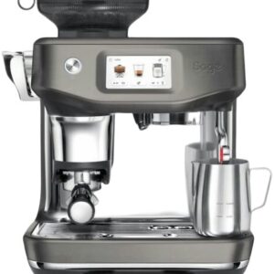 Sage SES 882 BST Barista Touch Impress Cold Espresso Machine