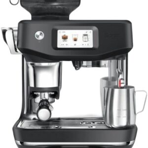 Sage SES 882 BTR Barista Touch Impress Cold Espresso Machine
