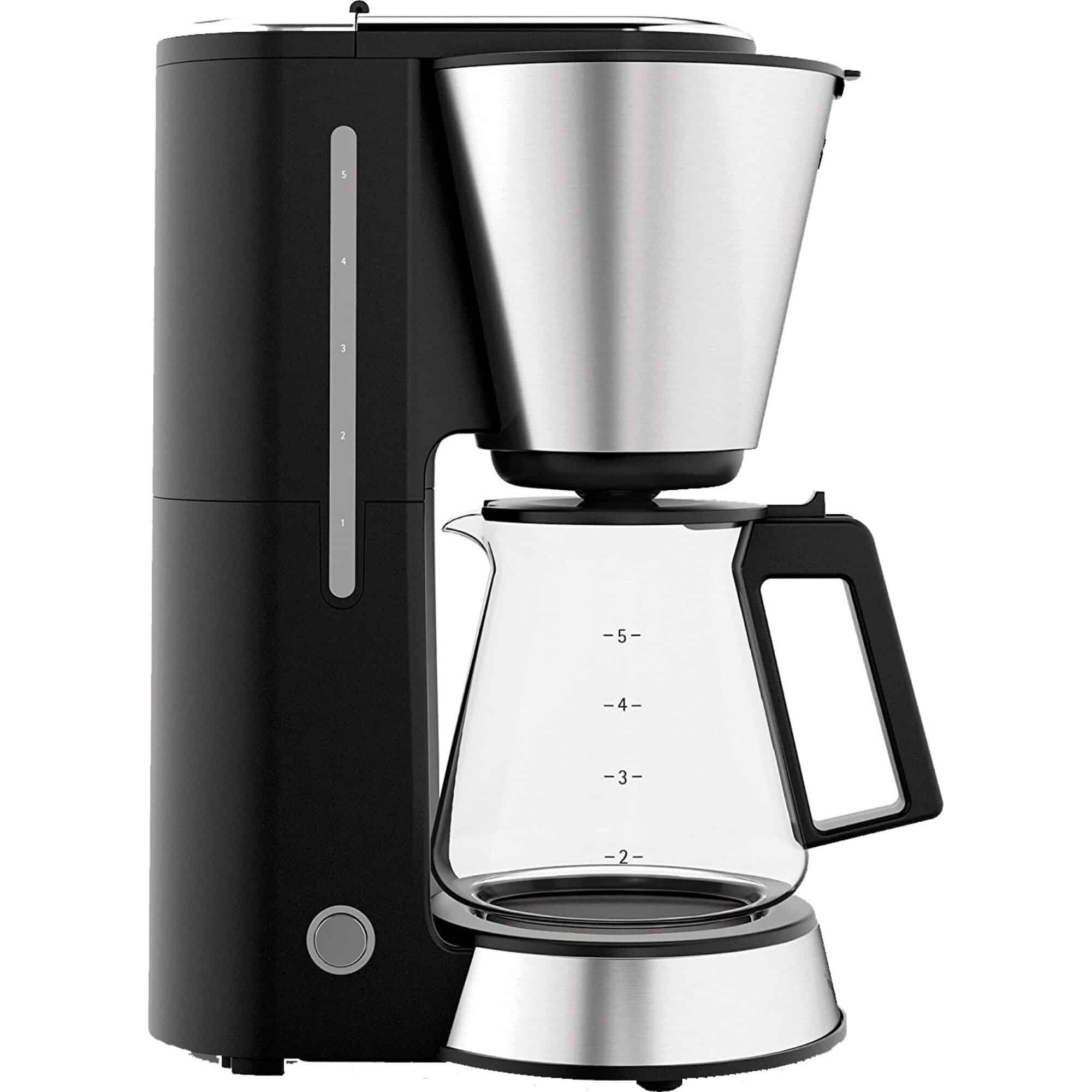 Wmf - Kitchen Minis Aroma Kaffemaskine Glas