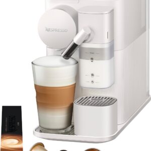 Lattissima one Dlnespresso En510