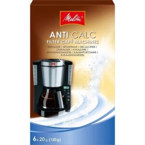 Melitta Anti Calc Powder