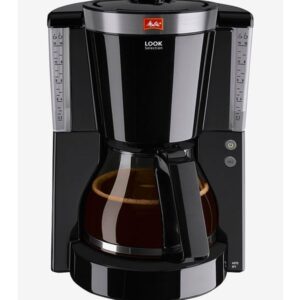 Melitta Look IV Selection - Black