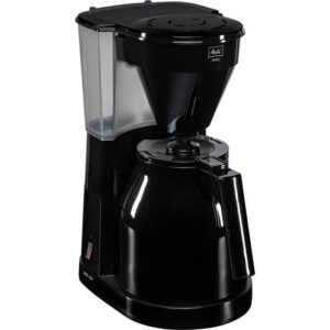 Melitta kaffemaskine Easy therm sort