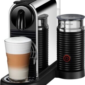 Nepresso Citiz En330. M