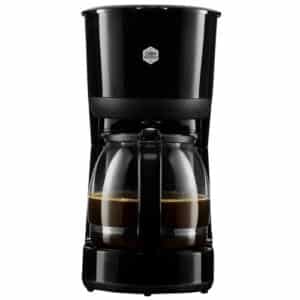 OBH Daybreaker Kaffemaskine Sort