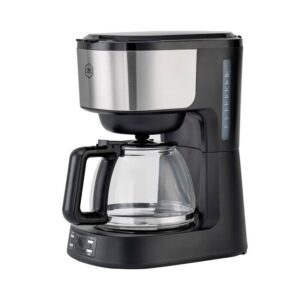 OBH Nordica kaffemaskine Equinox 1,2L med timer
