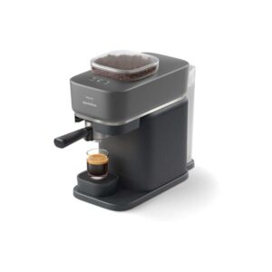 Philips Baristina BAR300 - coffee machine - 16 bar - black