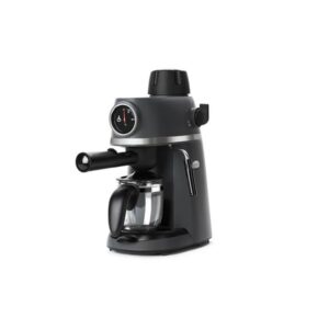 Black & Decker BLACK+DECKER Kaffemaskine Steam Coffee Maker