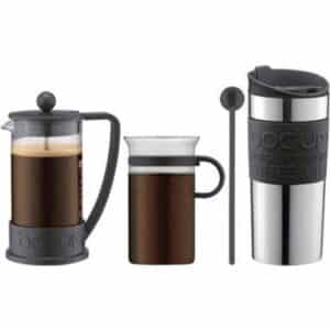 Bodum Kaffesæt 3 Kopper