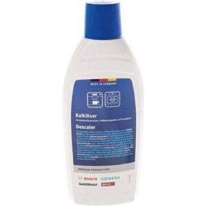 Bosch Descaling Agent
